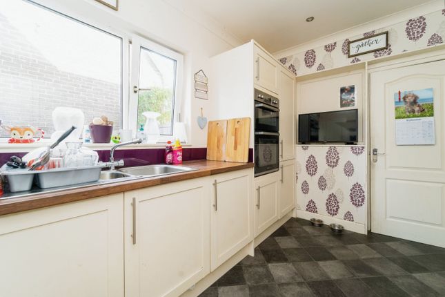 Detached house for sale in Lydgate, Burnley, Lancashire
