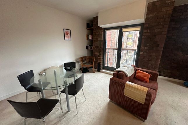 Apartment 8, 12, York Street, Merseyside photo 4