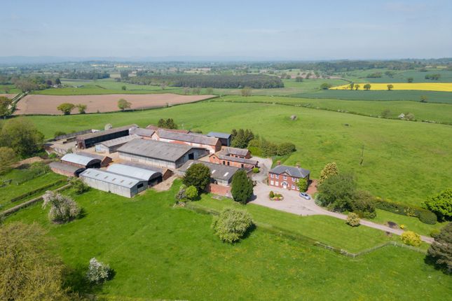 Thumbnail Property for sale in Kenwick Springs, Ellesmere, Shropshire