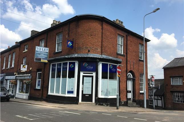 Thumbnail Office to let in Oak House, 3 Swan Bank, Congleton, Cheshire