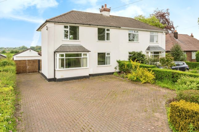 Thumbnail Semi-detached house for sale in Myddleton Lane, Warrington