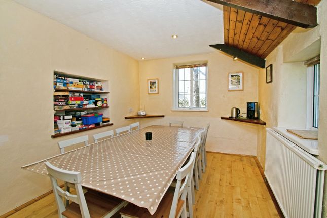 The Old Farmhouse,, Trevarren, Cornwall photo 4