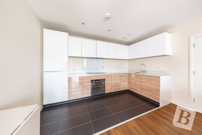 1 bed flat for sale in Denmark Lodge, 29 St. Clements Avenue, Harold Wood, Romford RM3