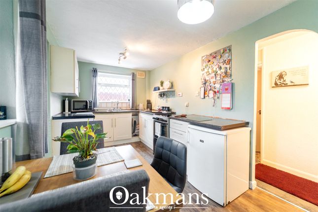 9, Francis Walk, Birmingham photo 4