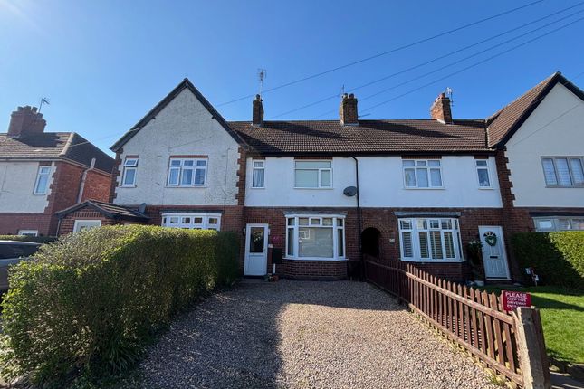 3 bed property for rent in 3 Southfield Way, Market Bosworth, Nuneaton CV13