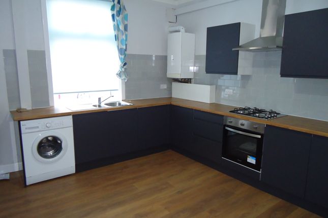 Thumbnail End terrace house to rent in Recreation Street, Holbeck, Leeds