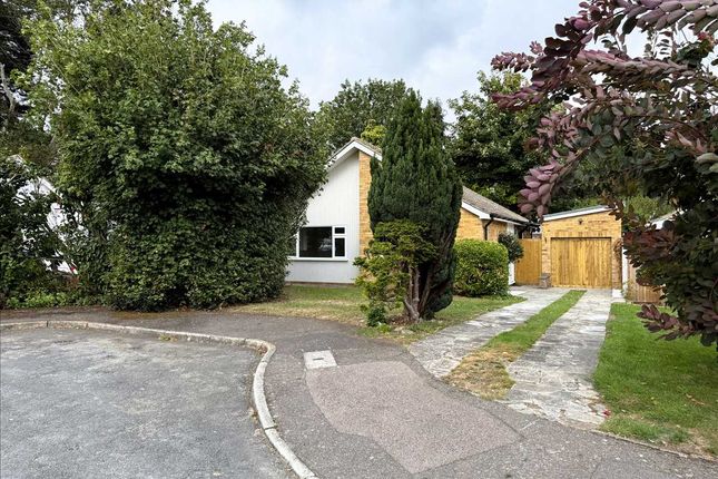 Birch Close, Longfield photo 4