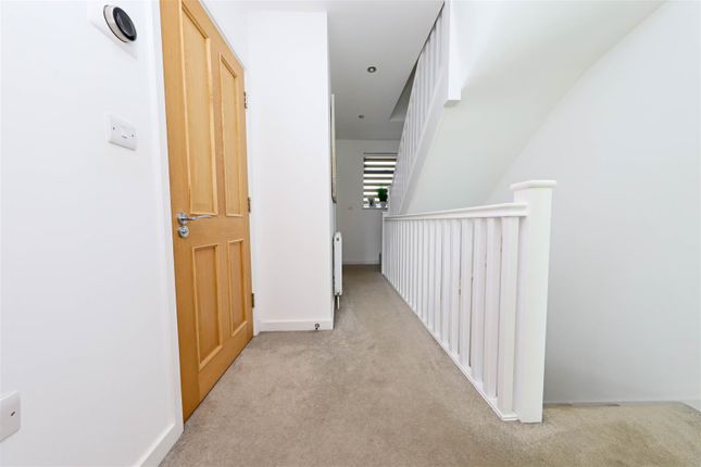 Detached house for sale in Old Shoreham Road, Southwick, Brighton