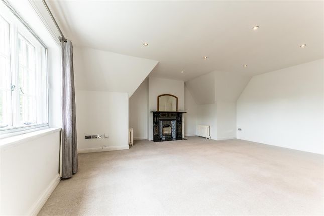 Flat C Redcliffe House, 33, Cavendish Road East, Nottingham photo 4