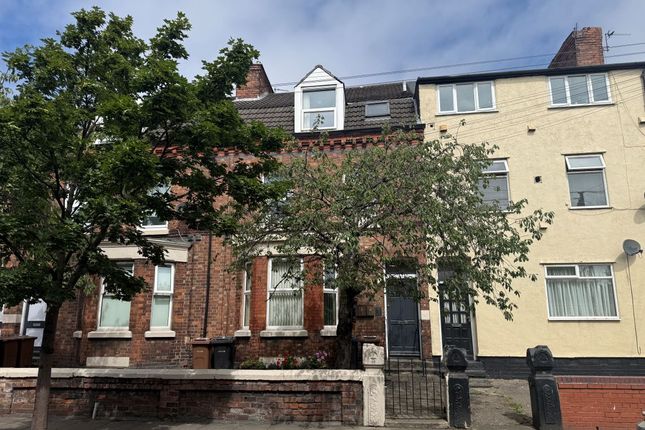 1-bed flat on 8, Gordon Road, Liverpool, £185,000
