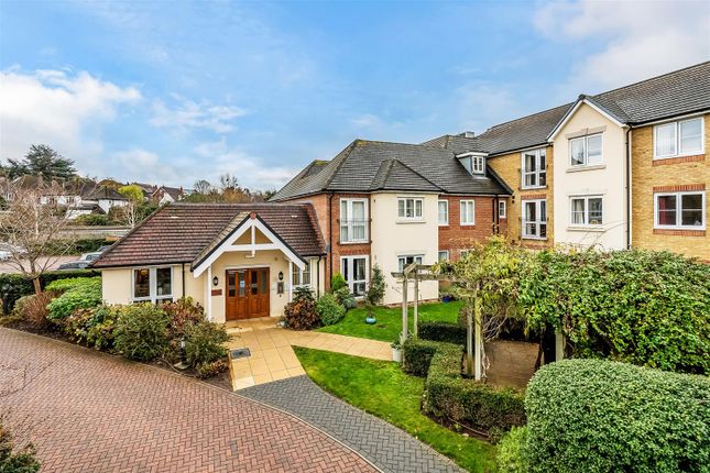 2-bed house on 3 Emmeline Lodge, 27 Kingston Avenue, Leatherhead, £250,000