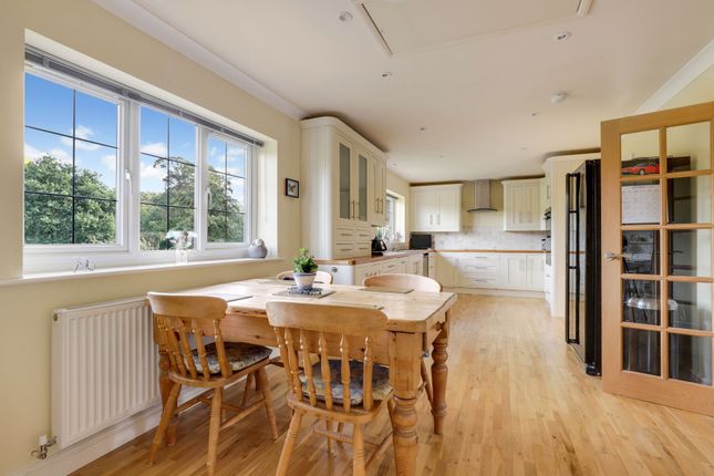 9 Field Close, Nottingham photo 3