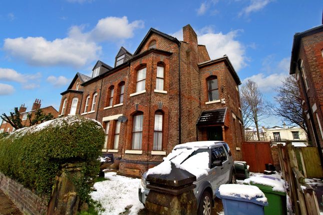 Thumbnail Semi-detached house for sale in Croxteth Grove, Liverpool