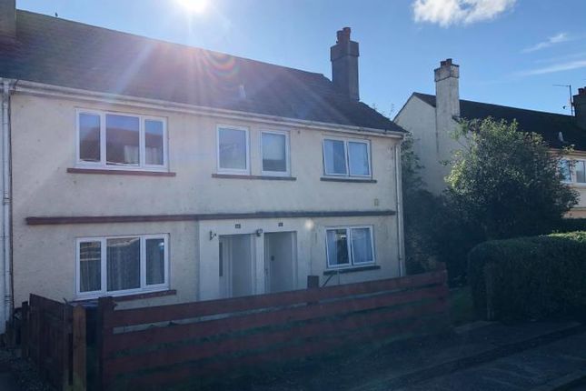 2 Bed End Terrace House To Rent In Mayfield Avenue Hurlford
