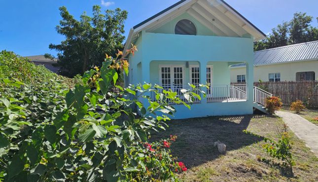 Villa for sale in Turtle Nest, Turtle Bay, English Harbour, Antigua And Barbuda