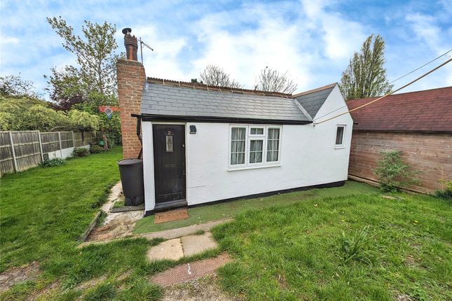 Bungalow for sale in Elm Way, Eastchurch, Sheerness, Kent