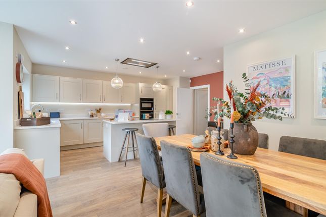 17 Primrose View, Kempsters Reach, Devizes photo 4