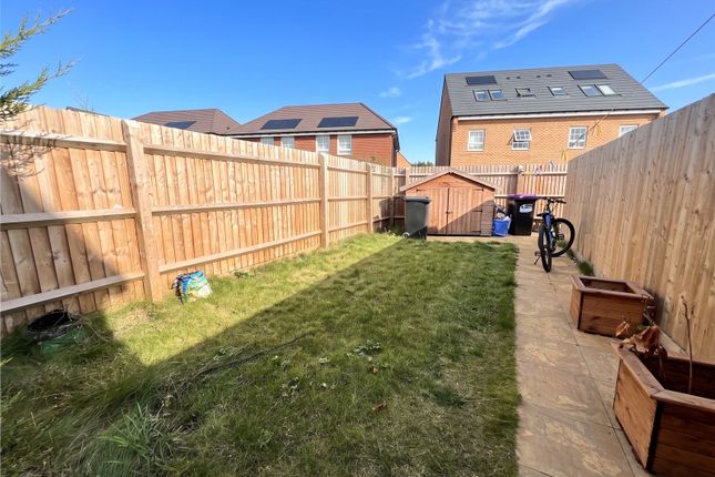 44, Newitt Road, Shrewsbury photo 2