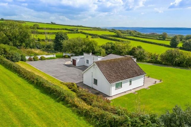 Exceptional Coastal Retreat and Future Development Project Potential, Graig, Burry Port photo 3
