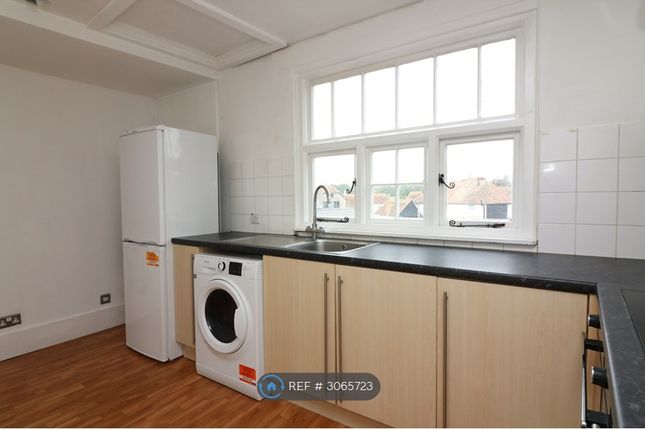 Flat, B Market St, Sandwich photo 2