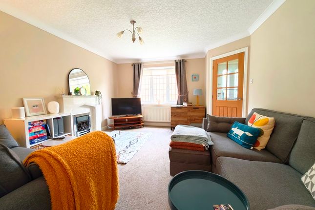 37, Irthing Park, Brampton photo 3