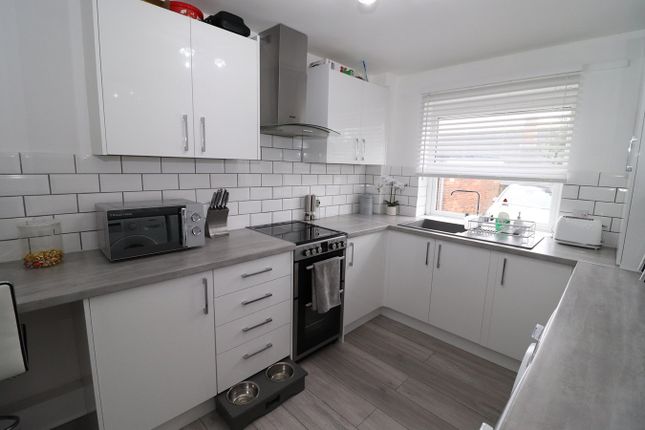 Flat for sale in White Hill Drive, Bexhill On Sea