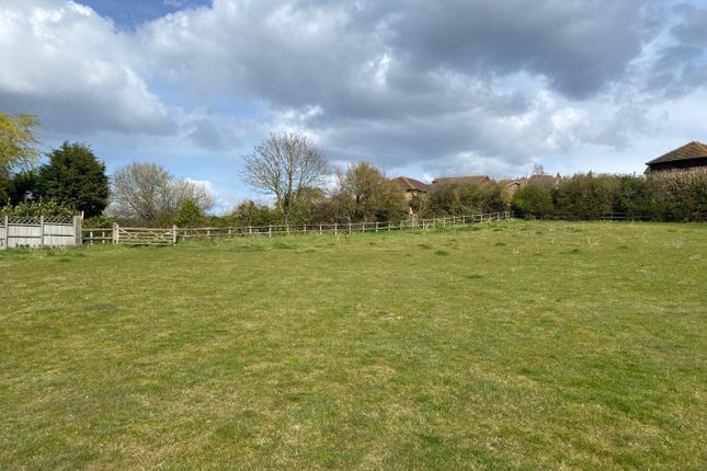 Land for sale in Wybournes Lane, High Halstow, Rochester