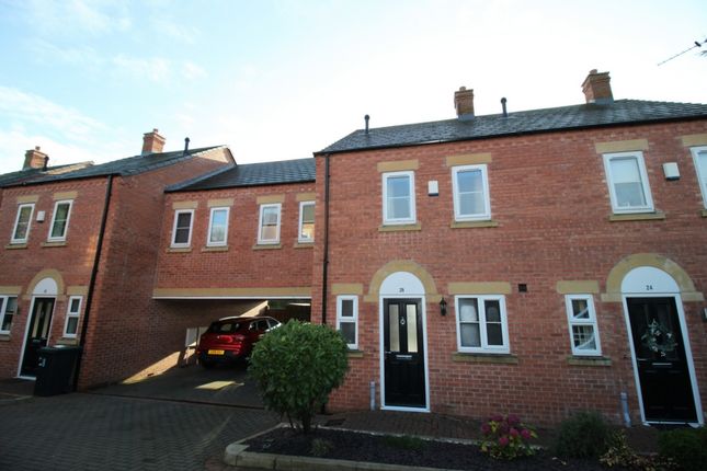 26, Redmile Close, Nottingham photo 2