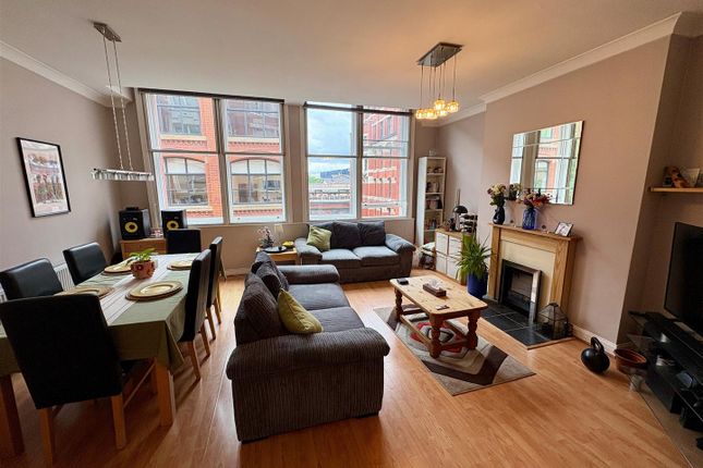 Apt 17, Velvet House, Granby Village photo 2