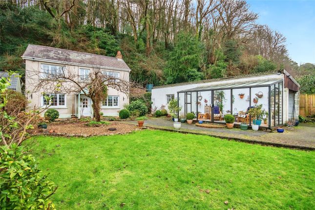 Thumbnail Cottage for sale in Ferryside, Carmarthen, Carmarthenshire