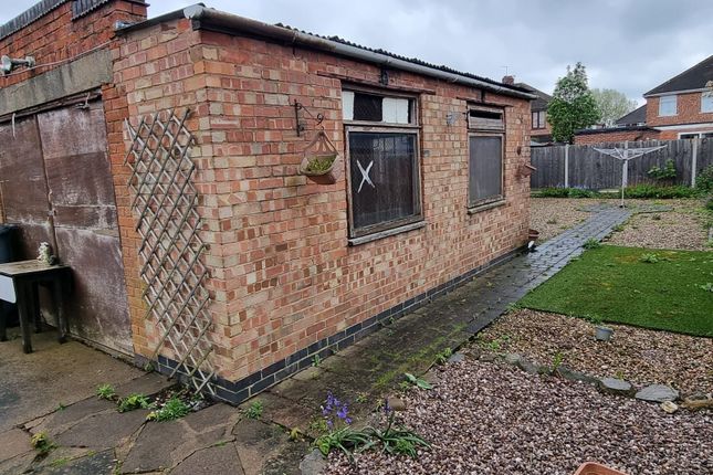 Semi-detached house for sale in Brackenthwaite, Belgrave, Leicester