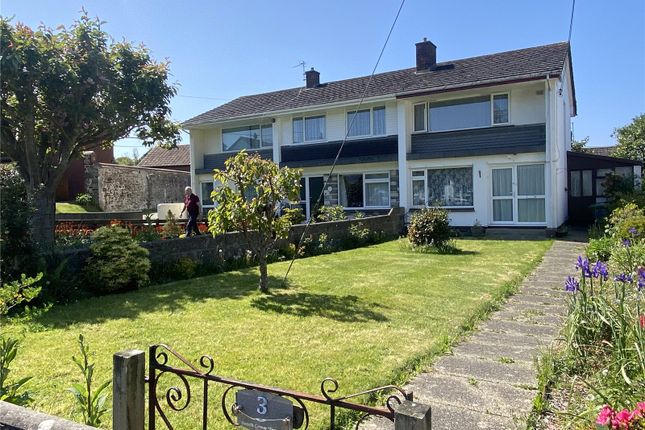 2-bed house on 3, Beechgrove Terrace, Devon, £235,000