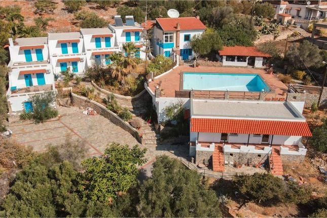 Thumbnail Block of flats for sale in Agios Nikolaos, Greece