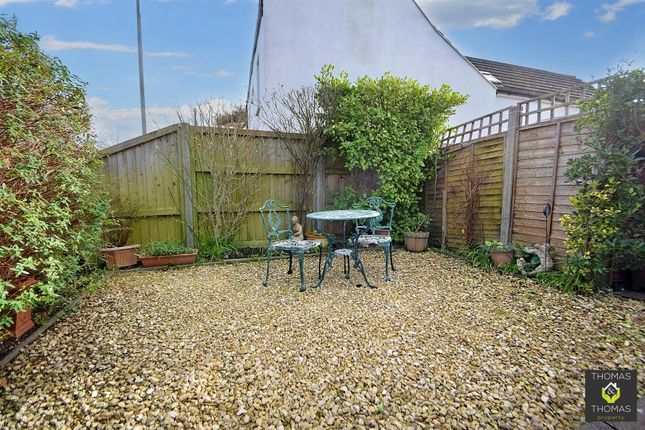 Semi-detached house for sale in Painswick Road, Matson, Gloucester