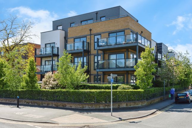 Flat for sale in Wharf Road, Guildford, Surrey