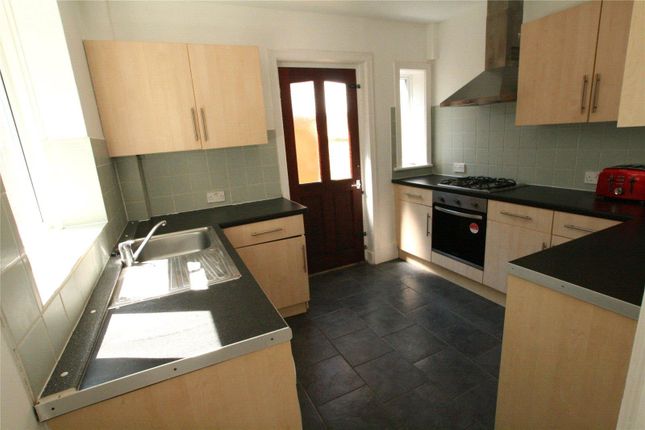 Flat to rent in Rushton Crescent, Bournemouth