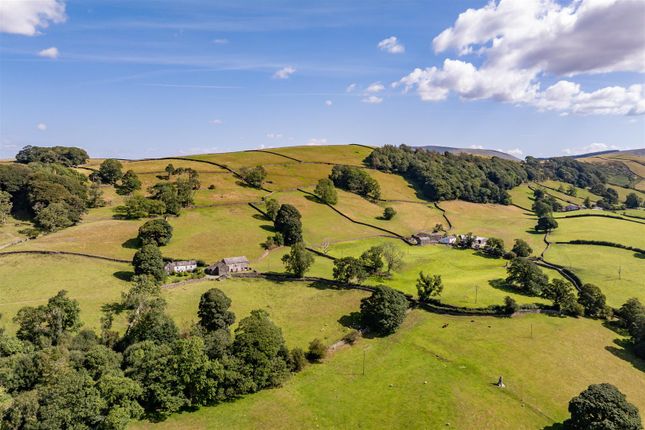 Gap and Hewthwaite Farm, Dent, Sedbergh photo 2