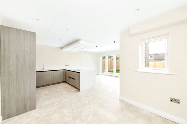 The Blackthorn, Plot 11,, Cotton Meadows, Skipton Road, Lancashire photo 4