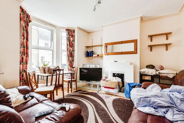 Terraced house for sale in Crown Street, Oxford