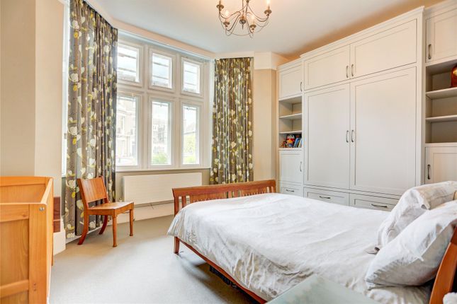 Flat for sale in First Avenue, Hove, East Sussex