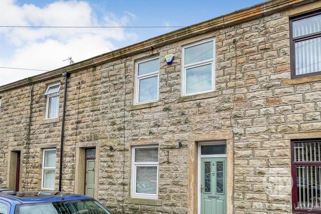 Thumbnail Property to rent in Pendle Street West, Sabden, Clitheroe