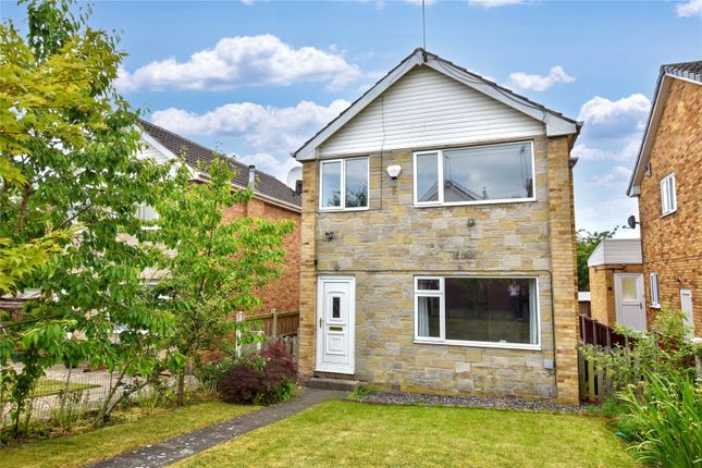 3-bed house on 28, Topcliffe Mews, Leeds, £265,000