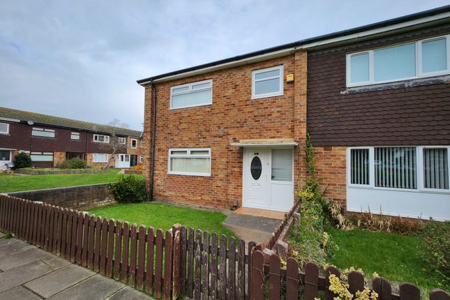 Thumbnail Property to rent in Cherry Tree Road, Moreton, Wirral