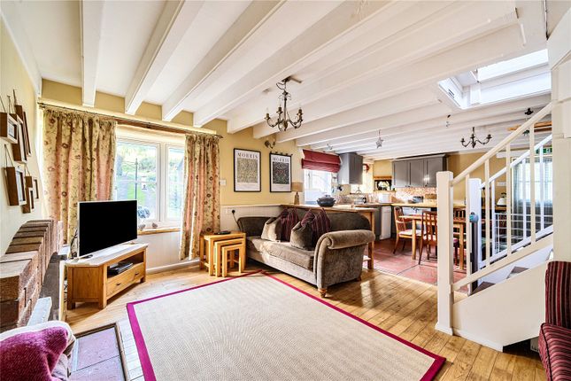 Marsh Cottage, Mullybrook Mill,, Burrington, Devon photo 4