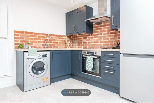 Flat  Bridgegate Residence, Retford photo 5