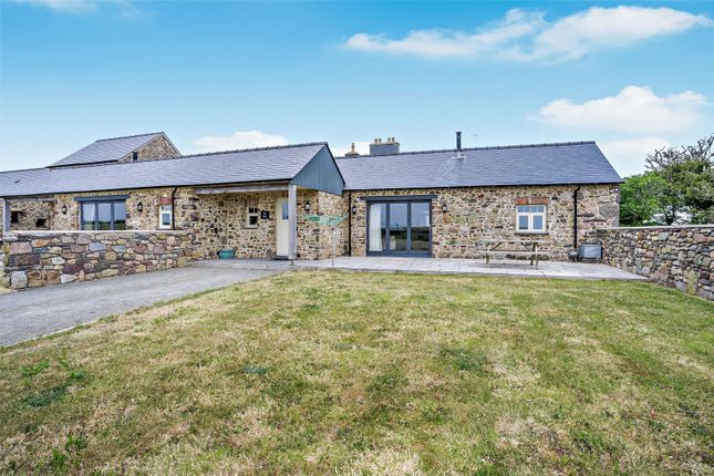 Ty Twt Cottage