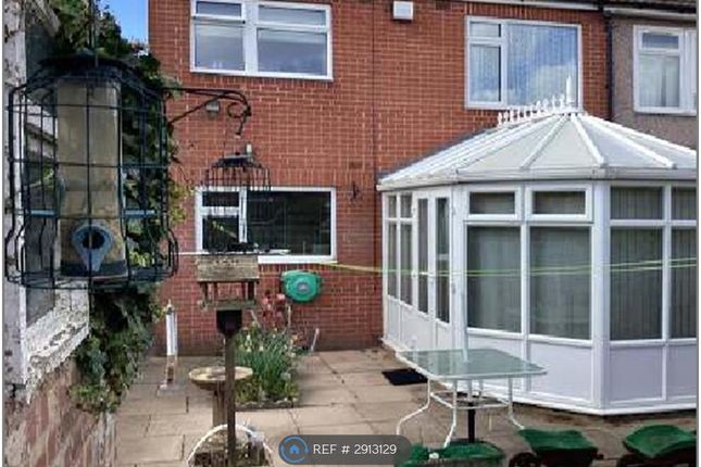 Penrose Close, Coventry photo 2