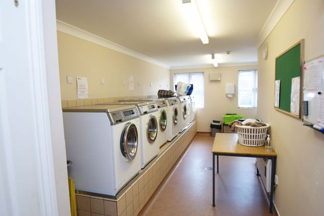 Flat for sale in Salter Court, Colchester