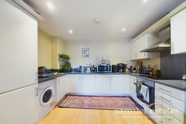 11, Prospect House, Chapter Way, London photo 2