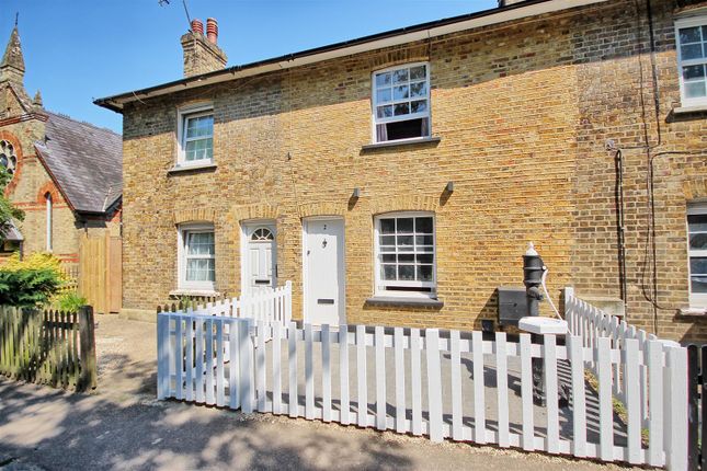 Thumbnail Terraced house for sale in Hadham Cross, Much Hadham